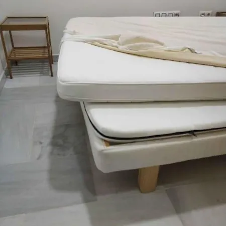 Jp7 Piso Y Parking 10min Sevilla - Zona Comercial - Joyeria - Pescaderia